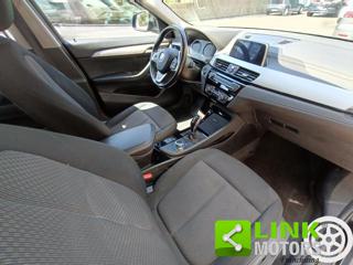 BMW X2 usata, con Immobilizzatore elettronico