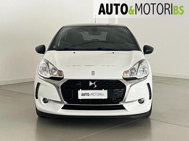 DS AUTOMOBILES DS 3 usata, con Airbag
