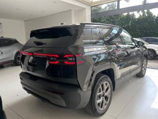 JEEP Compass usata, con Sedile posteriore sdoppiato