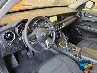 ALFA ROMEO Stelvio usata, con Chiusura centralizzata