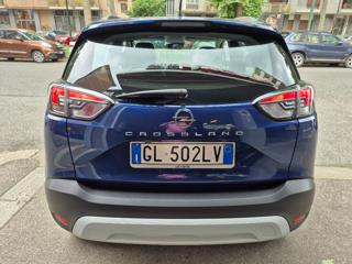 OPEL Crossland usata, con Controllo trazione