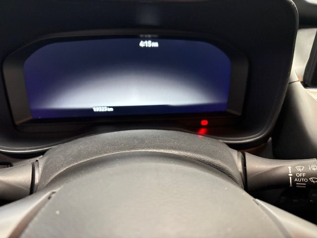 NISSAN Juke usata, con Controllo trazione
