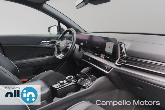KIA Sportage usata 15