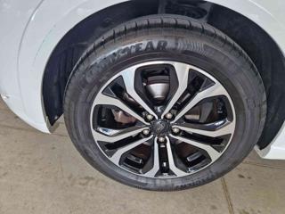 FORD Puma usata, con Sistema di navigazione