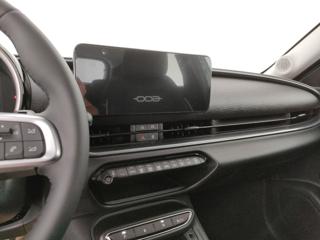 FIAT 600 usata, con Controllo automatico clima