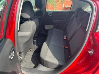 CITROEN C3 usata, con Cruise Control