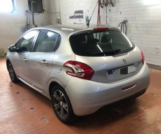 PEUGEOT 208 usata, con Airbag laterali