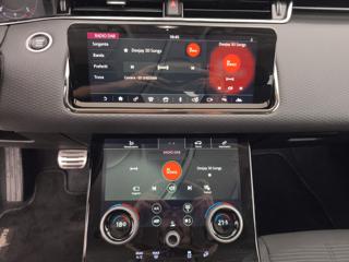 LAND ROVER Range Rover Evoque usata, con ESP