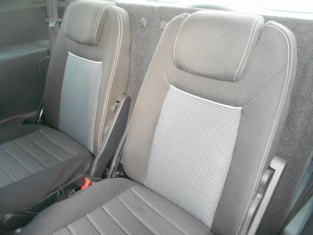 FORD S-Max usata, con Cerchi in lega