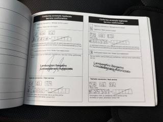 LAMBORGHINI Urus usata, con Cerchi in lega