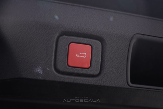 JEEP Compass usata, con Sensore di luce