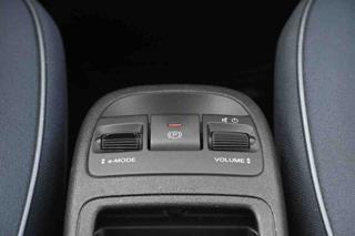 FIAT 500e usata, con Servosterzo