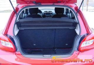 MITSUBISHI Space Star usata, con Cruise Control