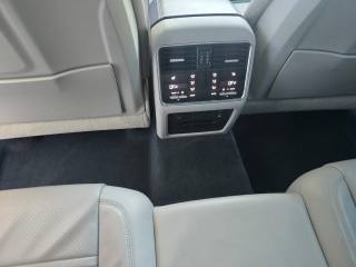 PORSCHE Cayenne usata, con Fendinebbia