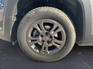 JEEP Renegade usata, con Bracciolo