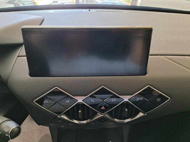 DS AUTOMOBILES DS 3 Crossback usata, con Cruise Control