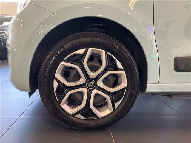 RENAULT Twingo usata, con Autoradio