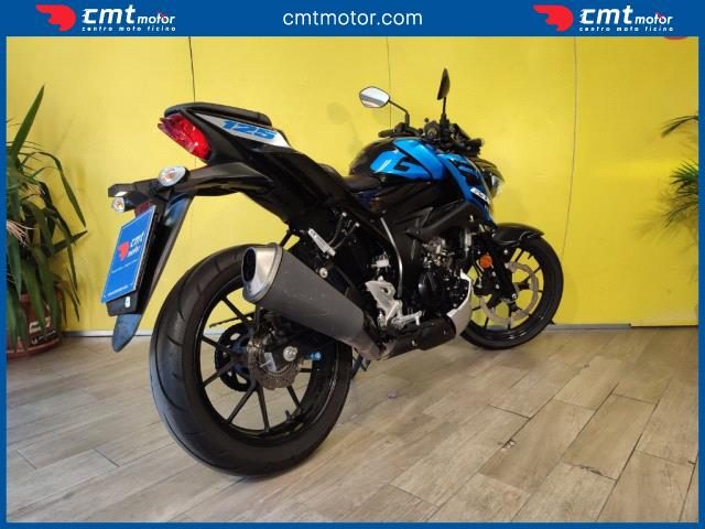 SUZUKI Other usata 3