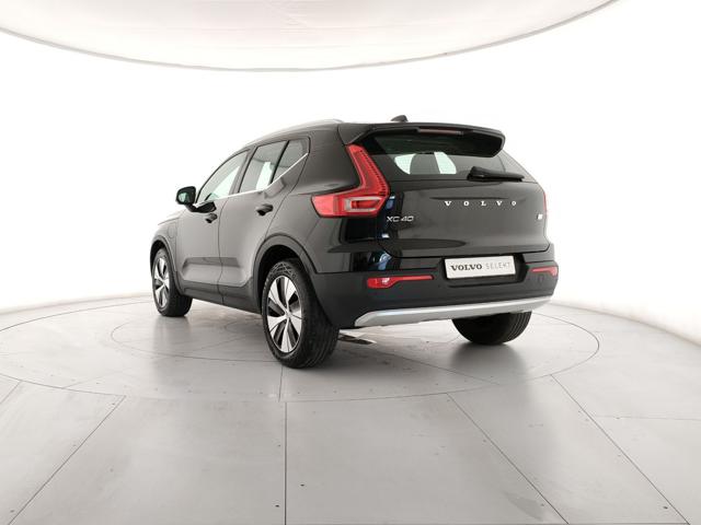 VOLVO XC40 usata, con Airbag laterali