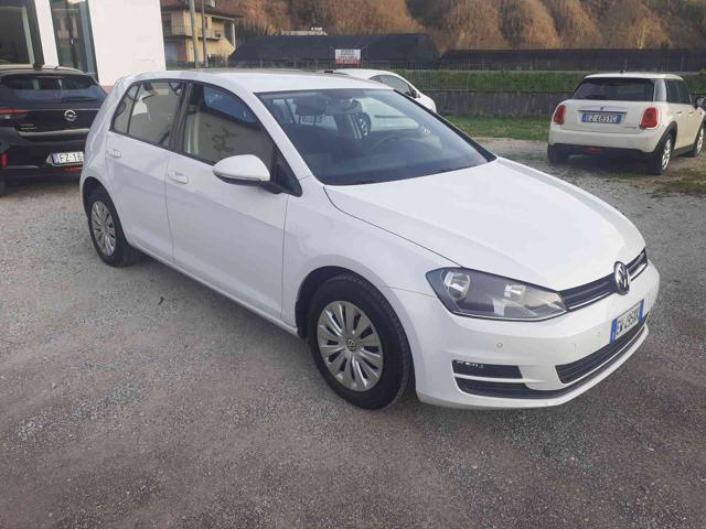 VOLKSWAGEN Golf usata, con Antifurto