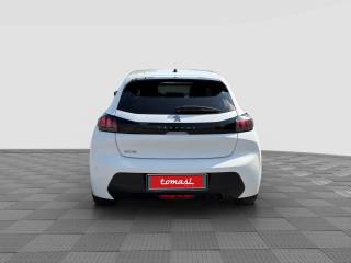 PEUGEOT 208 usata 3