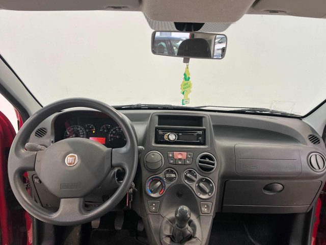 FIAT Panda usata 7