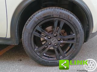 NISSAN Juke usata, con Sistema di navigazione