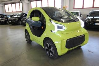 XEV Yoyo usata, con Chiusura centralizzata