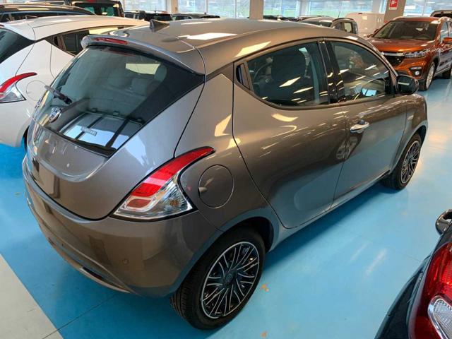 LANCIA Ypsilon usata, con Alzacristalli elettrici