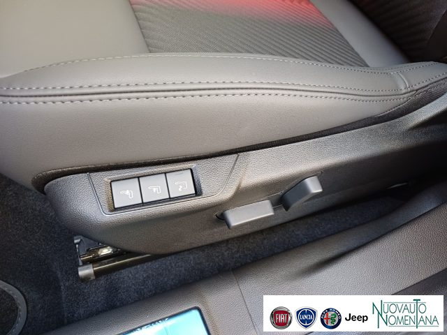 ALFA ROMEO Junior usata, con USB