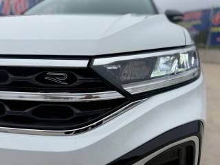 VOLKSWAGEN T-Roc usata, con Cruise Control