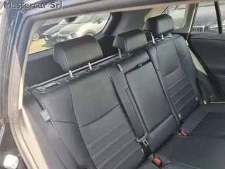 TOYOTA RAV 4 usata, con Climatizzatore