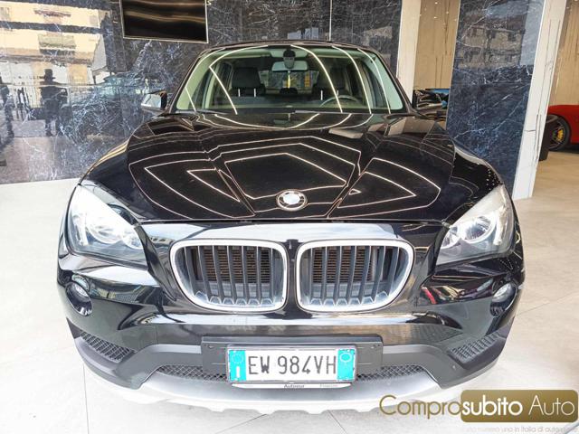 BMW X1 usata, con ABS