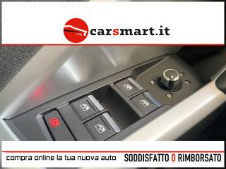 AUDI Q3 usata, con Luci diurne LED