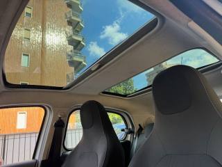 SMART ForFour usata, con Climatizzatore