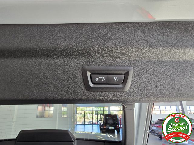 BMW X2 usata, con Chiusura centralizzata