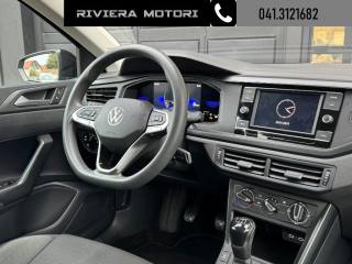 VOLKSWAGEN Polo usata, con Alzacristalli elettrici