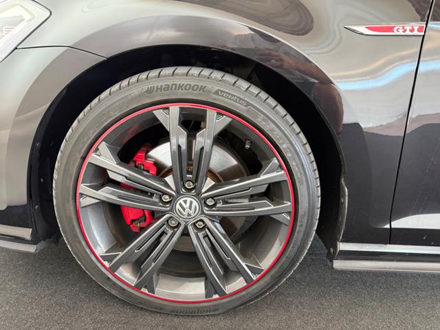 VOLKSWAGEN Golf GTI usata, con Cerchi in lega