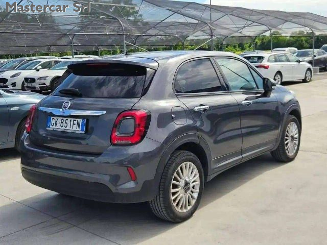 FIAT 500X usata, con Alzacristalli elettrici