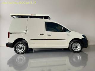 VOLKSWAGEN Caddy usata, con Airbag