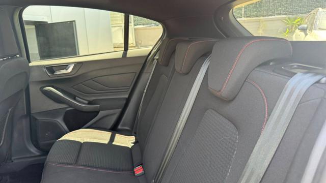 FORD Focus usata, con Sistema di navigazione
