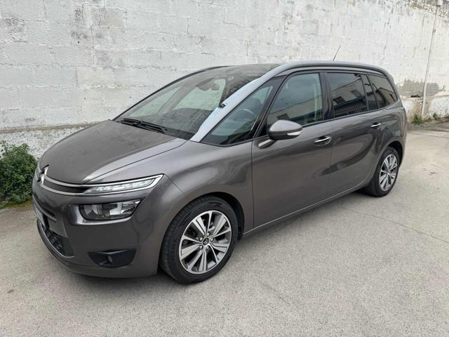 CITROEN Grand C4 Picasso usata, con ABS