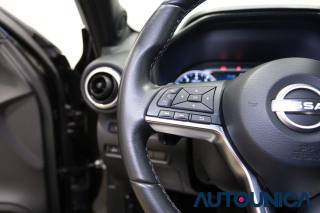 NISSAN Juke usata, con Sistema di navigazione