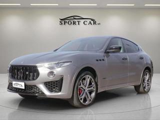 MASERATI Levante V6 Diesel 275 CV AWD Granlusso