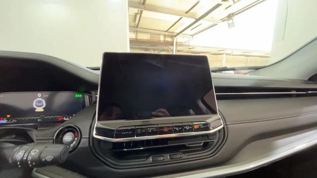 JEEP Compass usata, con Chiusura centralizzata