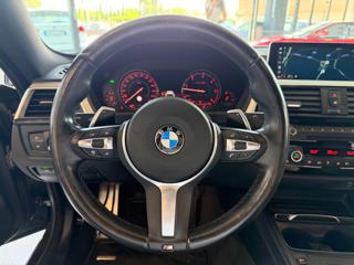 BMW 430 usata, con Boardcomputer