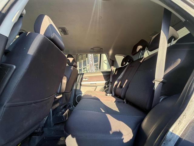 SUZUKI Grand Vitara usata, con Immobilizzatore elettronico