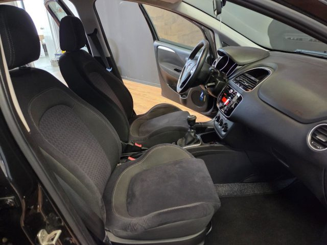 FIAT Punto usata 15