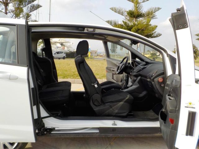 FORD B-Max usata 37