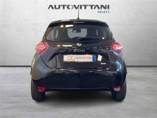 RENAULT ZOE usata 3